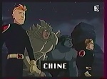 Image X-Men: Evolution Saison 4