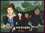 Image X-Men: Evolution Saison 4