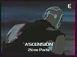 Image X-Men: Evolution Saison 4