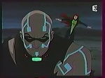 Image X-Men: Evolution Saison 4