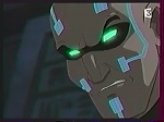 Image X-Men: Evolution Saison 4