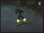 Image X-Men: Evolution Saison 4