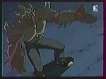 Image X-Men: Evolution Saison 4