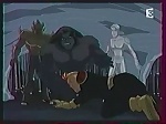 Image X-Men: Evolution Saison 4