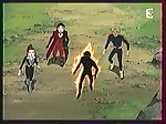 Image X-Men: Evolution Saison 4