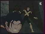Image X-Men: Evolution Saison 4