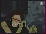 Image X-Men: Evolution Saison 4