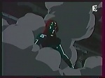 Image X-Men: Evolution Saison 4