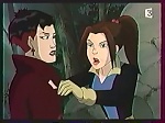 Image X-Men: Evolution Saison 4