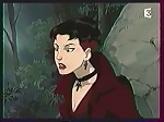 Image X-Men: Evolution Saison 4
