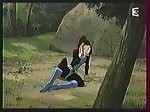 Image X-Men: Evolution Saison 4