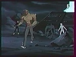 Image X-Men: Evolution Saison 4