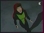 Image X-Men: Evolution Saison 4