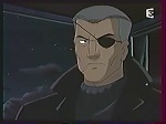 Image X-Men: Evolution Saison 4
