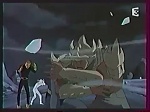 Image X-Men: Evolution Saison 4