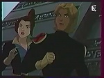 Image X-Men: Evolution Saison 4