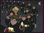 Image X-Men: Evolution Saison 4