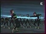 Image X-Men: Evolution Saison 4