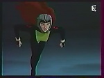 Image X-Men: Evolution Saison 4