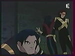 Image X-Men: Evolution Saison 4