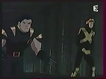 Image X-Men: Evolution Saison 4