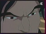 Image X-Men: Evolution Saison 4