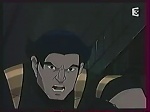 Image X-Men: Evolution Saison 4