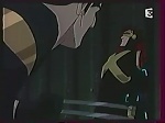 Image X-Men: Evolution Saison 4