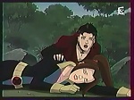 Image X-Men: Evolution Saison 4