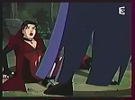 Image X-Men: Evolution Saison 4