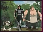 Image X-Men: Evolution Saison 4