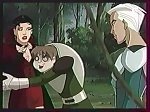 Image X-Men: Evolution Saison 4