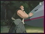 Image X-Men: Evolution Saison 4