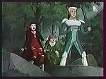 Image X-Men: Evolution Saison 4