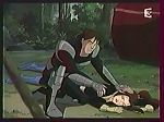 Image X-Men: Evolution Saison 4