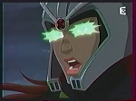Image X-Men: Evolution Saison 4