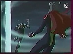 Image X-Men: Evolution Saison 4