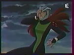 Image X-Men: Evolution Saison 4