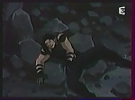 Image X-Men: Evolution Saison 4