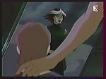 Image X-Men: Evolution Saison 4
