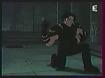 Image X-Men: Evolution Saison 4