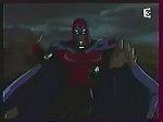 Image X-Men: Evolution Saison 4