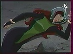 Image X-Men: Evolution Saison 4