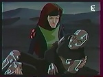 Image X-Men: Evolution Saison 4