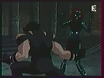 Image X-Men: Evolution Saison 4
