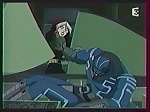 Image X-Men: Evolution Saison 4