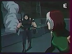 Image X-Men: Evolution Saison 4