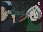 Image X-Men: Evolution Saison 4