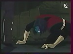 Image X-Men: Evolution Saison 4