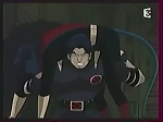 Image X-Men: Evolution Saison 4